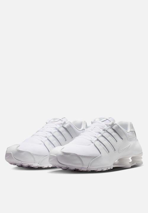 Nike - NIKE SHOX NZ