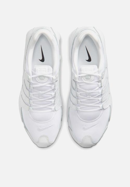 Nike - NIKE SHOX NZ
