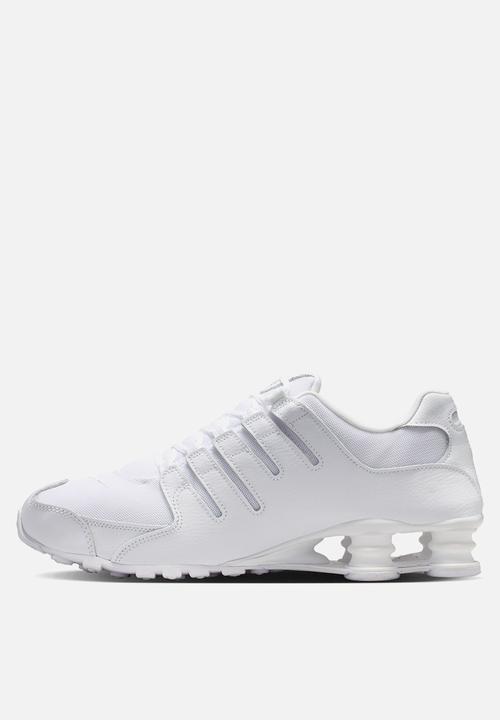 Nike - NIKE SHOX NZ