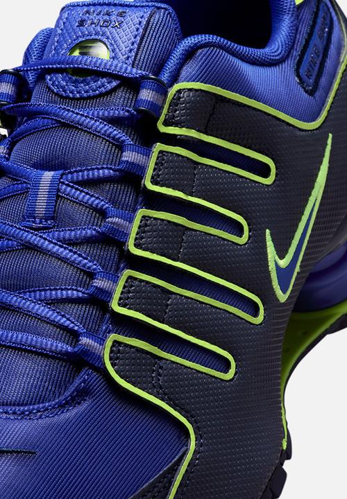 Nike - Nike Shox NZ SE