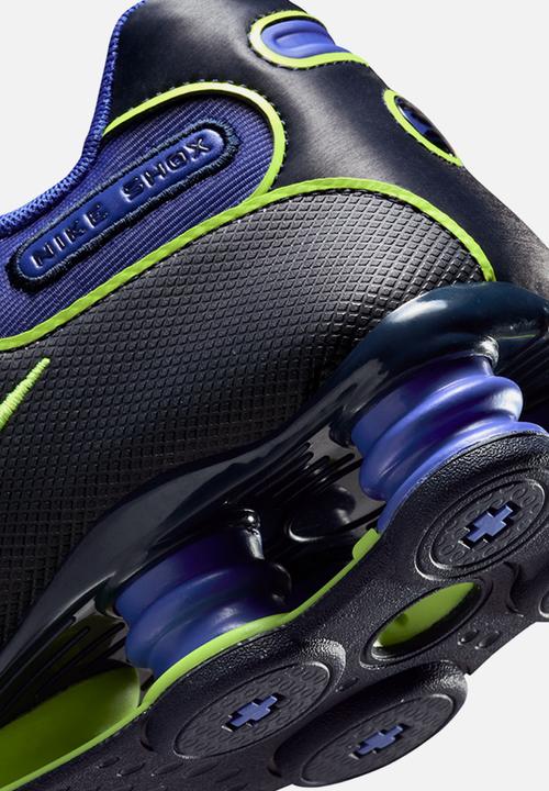 Nike - Nike Shox NZ SE