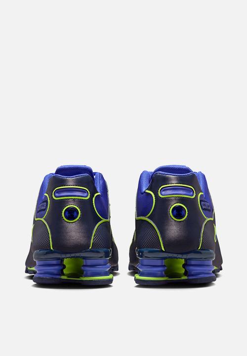 Nike - Nike Shox NZ SE