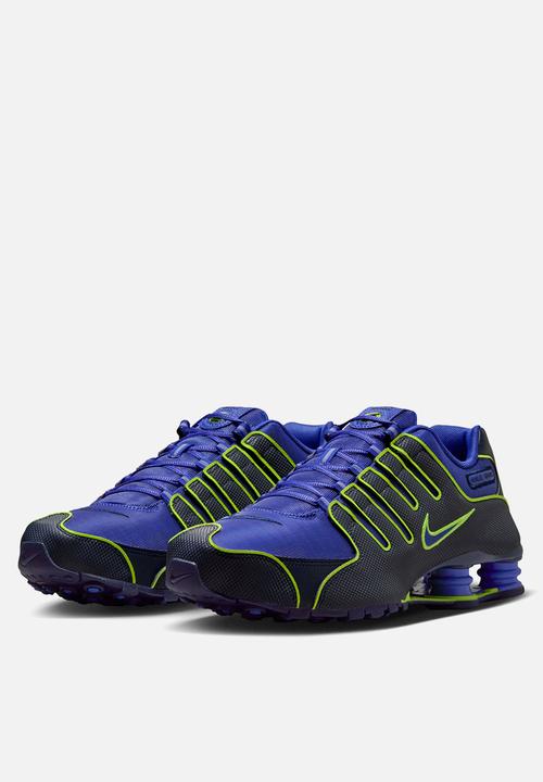 Nike - Nike Shox NZ SE