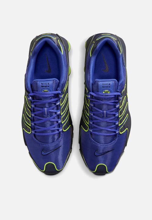 Nike - Nike Shox NZ SE