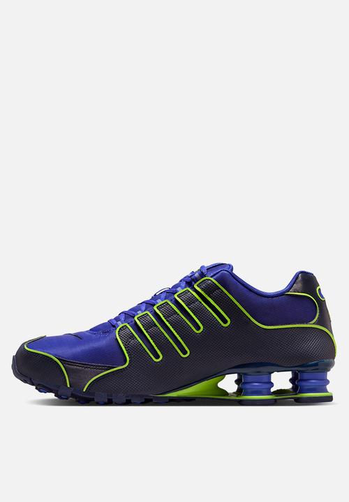 Nike - Nike Shox NZ SE