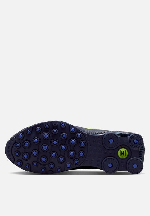 Nike - Nike Shox NZ SE