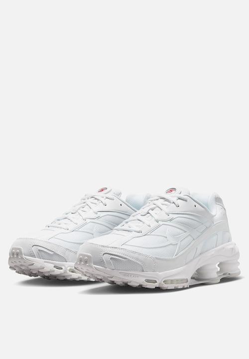 Nike - NIKE SHOX RIDE 2