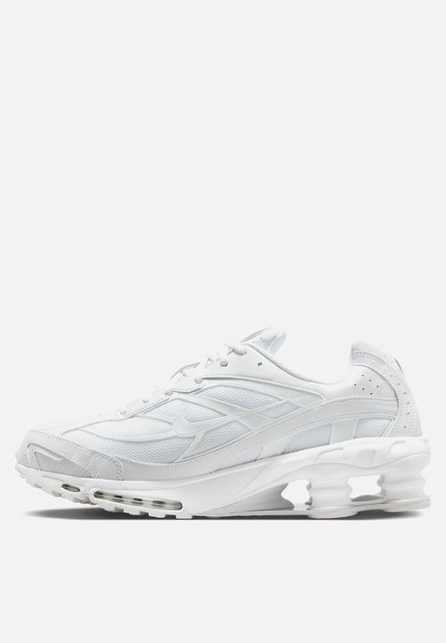Nike - NIKE SHOX RIDE 2