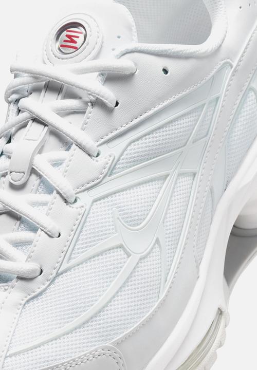Nike - NIKE SHOX RIDE 2