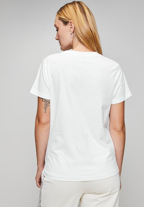 FILA - Gemma T-Shirt - White
