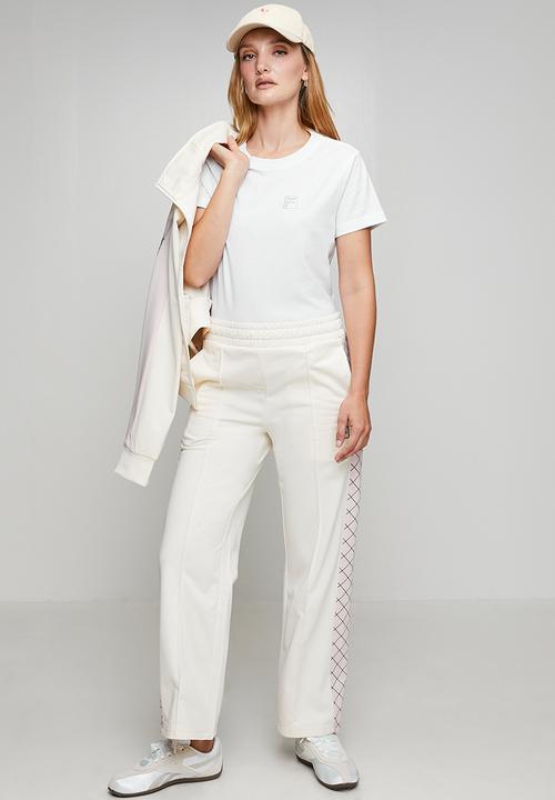 FILA - Gemma T-Shirt - White