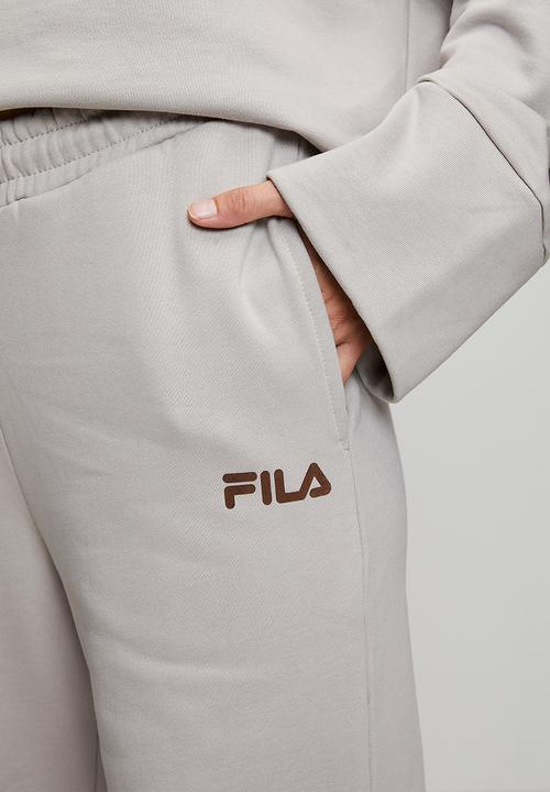 FILA - Kathleen Pants - Nacreous Clouds