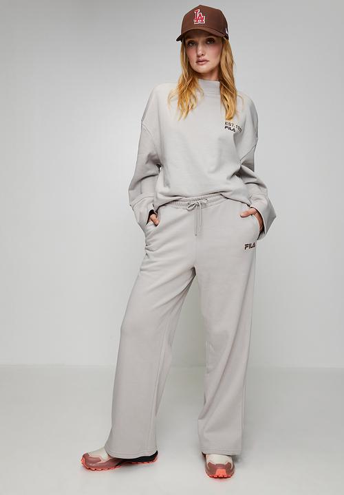 FILA - Kathleen Pants - Nacreous Clouds