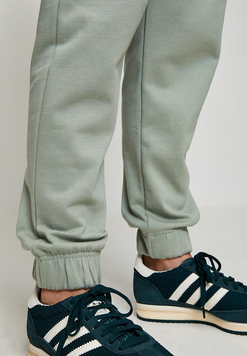 FILA - Tilly Sweatpants - Iceberg Green
