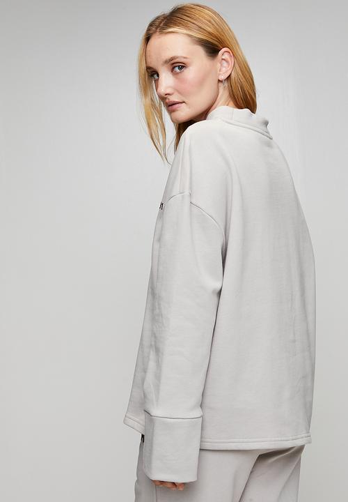 FILA - Kathleen Sweatshirt - Nacreous Clouds