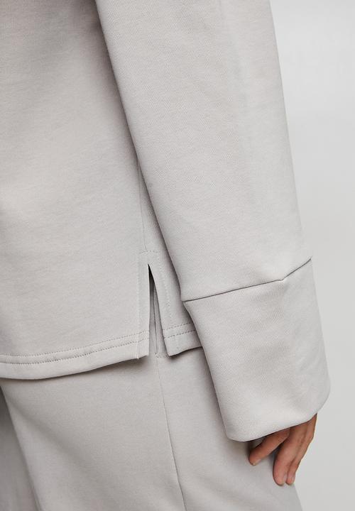 FILA - Kathleen Sweatshirt - Nacreous Clouds