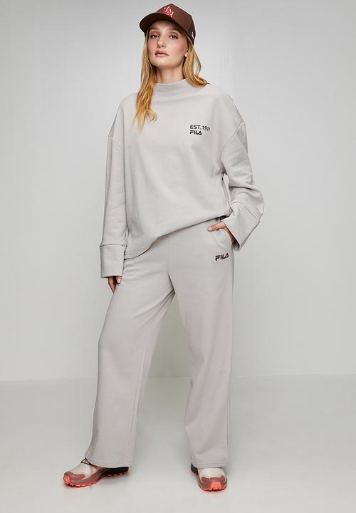 FILA - Kathleen Sweatshirt - Nacreous Clouds
