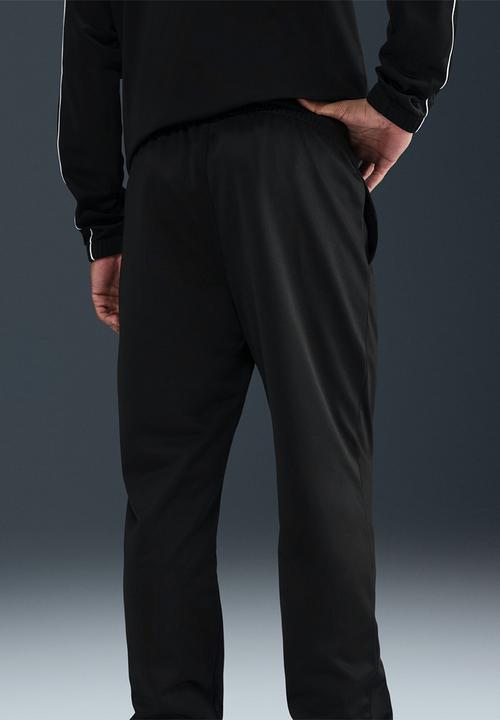 Nike - NSW Club  Poly-Knit Tracksuit set - Black