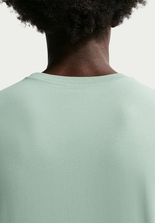 Nike - Dri-Fit Winning Performance T-Shirt  - Clay Green