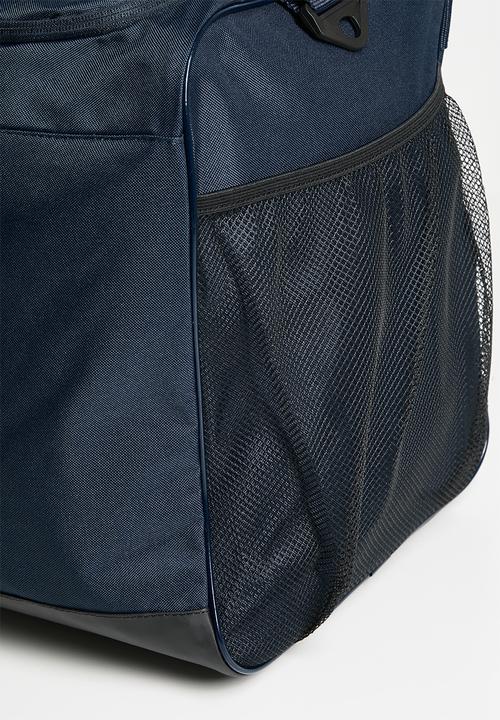 SOVIET - Mbappe Duffel Bag - Navy 