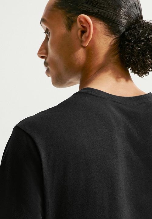 Nike - NSW Celebrate Brand Tee  - Black