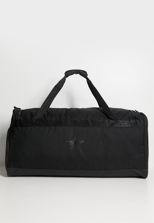 SOVIET - MBAPPE  Duffel Bag - Black 
