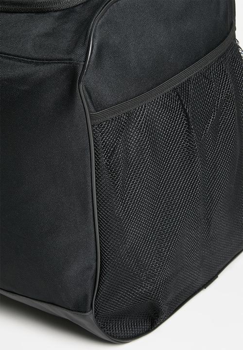 SOVIET - MBAPPE  Duffel Bag - Black 