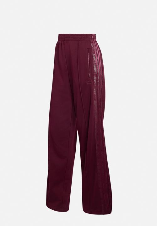 adidas Originals - Firebird Lacetp - Maroon