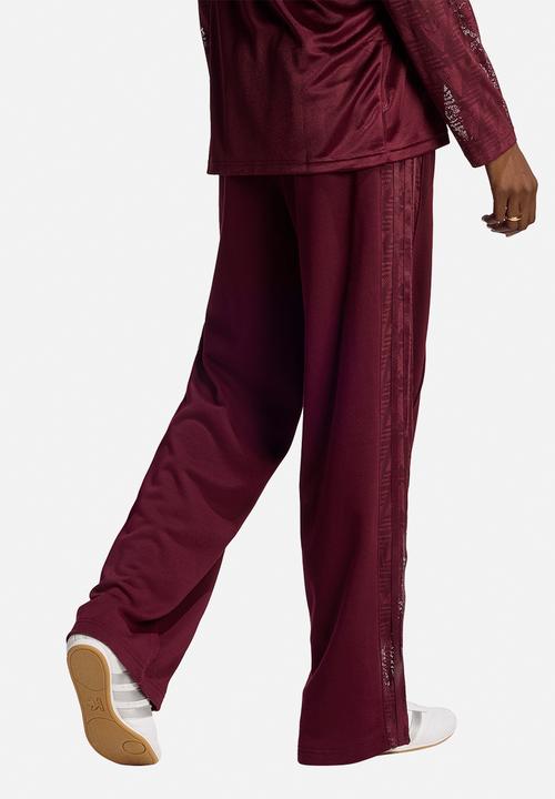 adidas Originals - Firebird Lacetp - Maroon