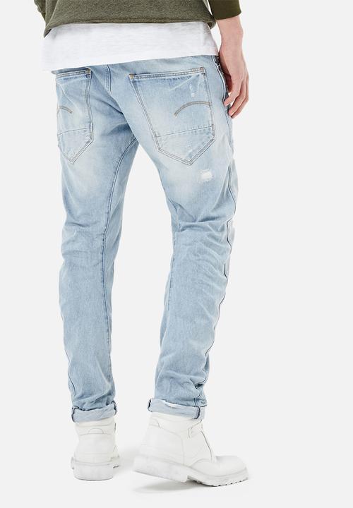 G-STAR - Arc 3D Slim