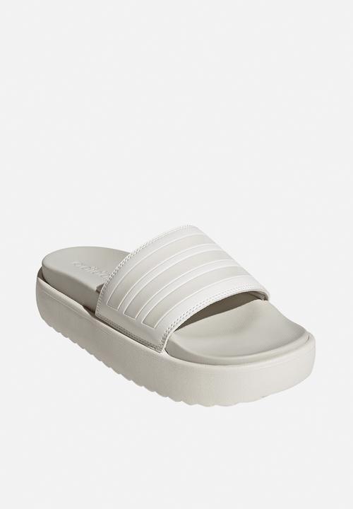 adidas Originals - ADILETTE PLATFORM 