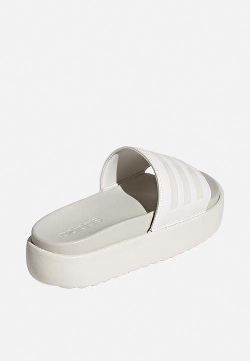 adidas Originals - ADILETTE PLATFORM 