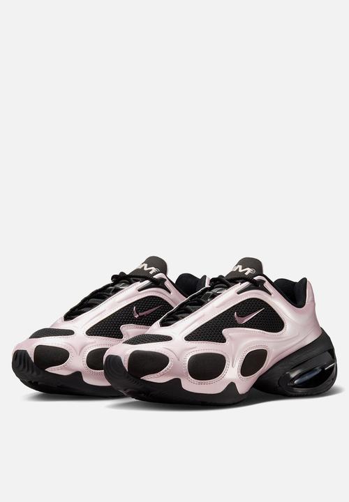 Nike Air Max Muse - PEARL PINK/PEARL PINK-BLACK
