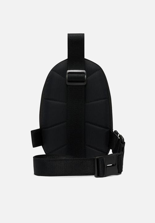 Nike - Nike Sportswear Commute Crossbody Bag (1L) - Black