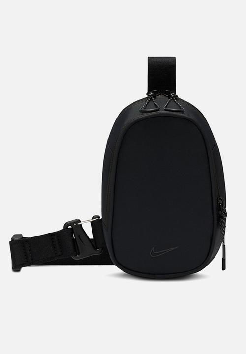 Nike - Nike Sportswear Commute Crossbody Bag (1L) - Black