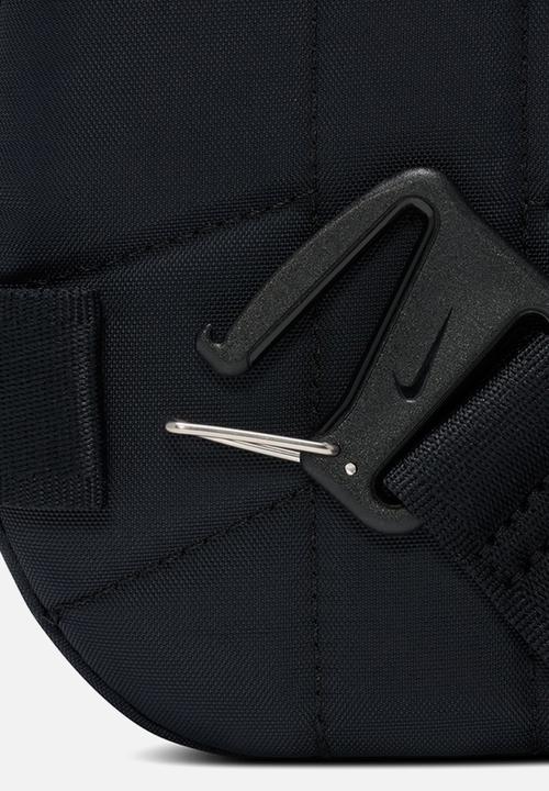 Nike - Nike Sportswear Commute Crossbody Bag (1L) - Black