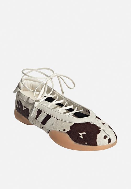 adidas Originals - TAEKWONDO MEI BALLET W