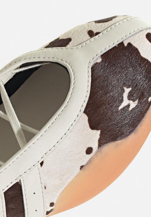adidas Originals - TAEKWONDO MEI BALLET W
