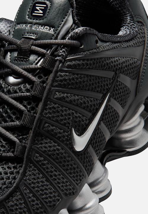 Nike - Nike Shox TL