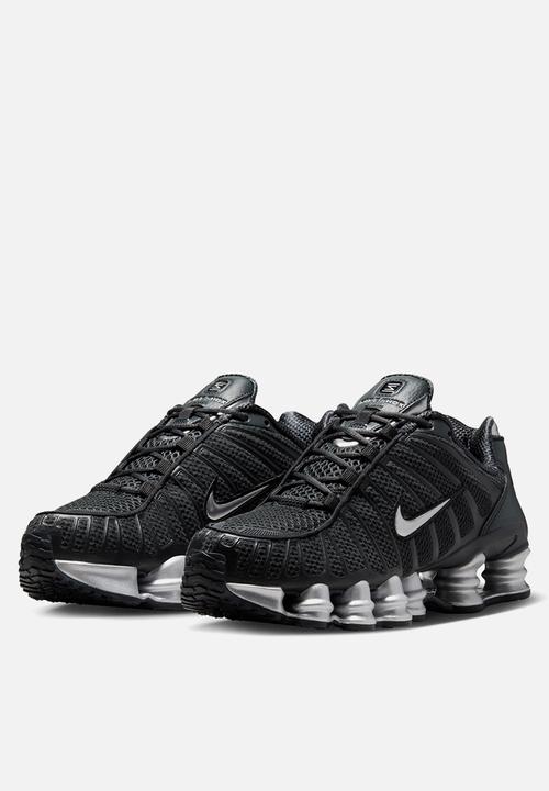 Nike - Nike Shox TL