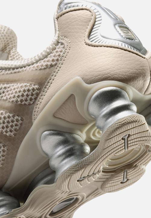 Nike - Nike Shox TL
