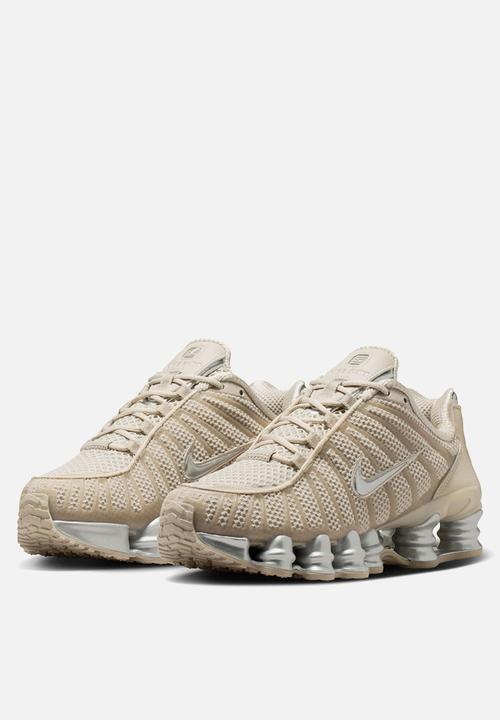 Nike - Nike Shox TL