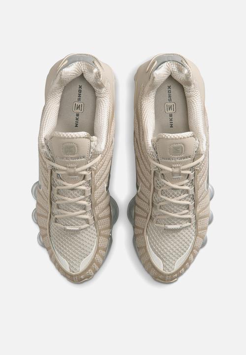 Nike - Nike Shox TL