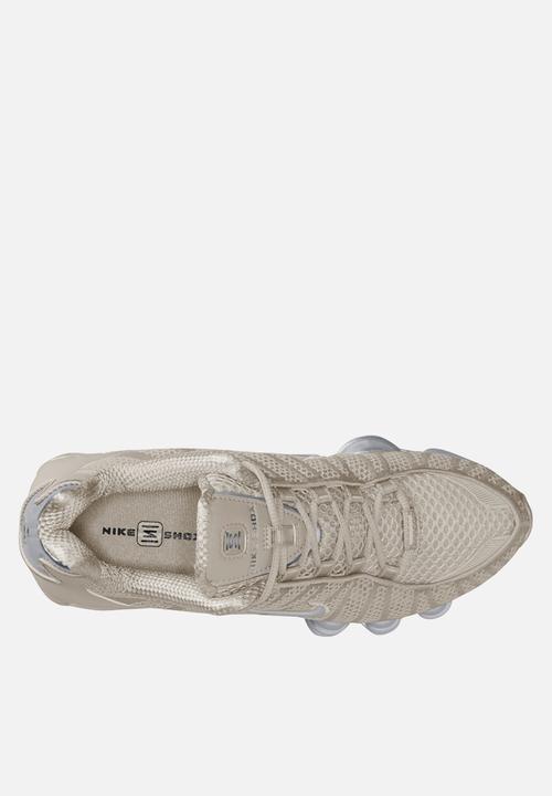 Nike - Nike Shox TL