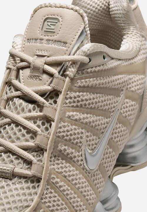 Nike - Nike Shox TL