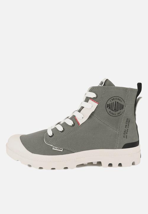 Palladium - Pampa Hi Urban - Vetiver
