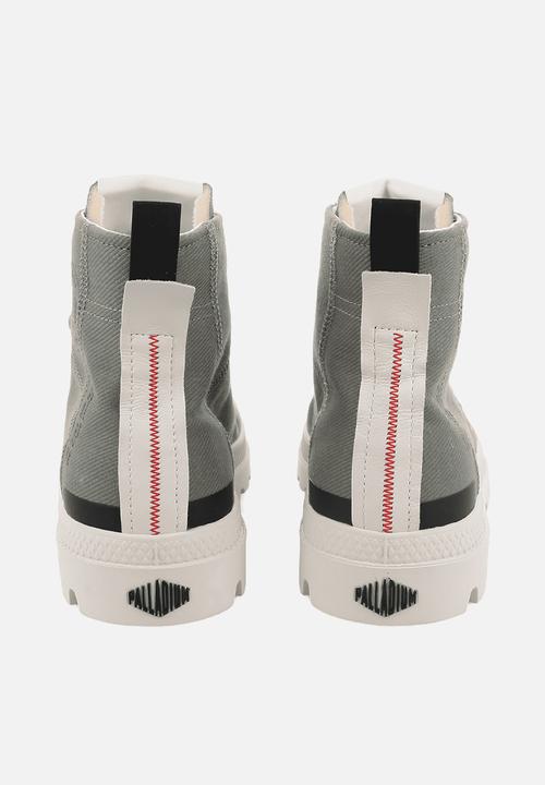 Palladium - Pampa Hi Urban - Vetiver