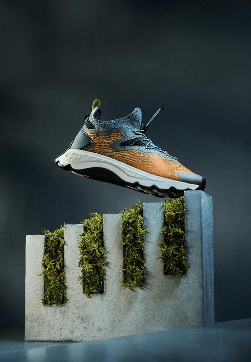 Palladium - Thunder Lo - Golden Ochre