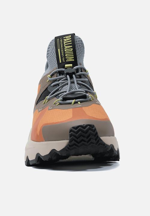 Palladium - Thunder Lo - Golden Ochre