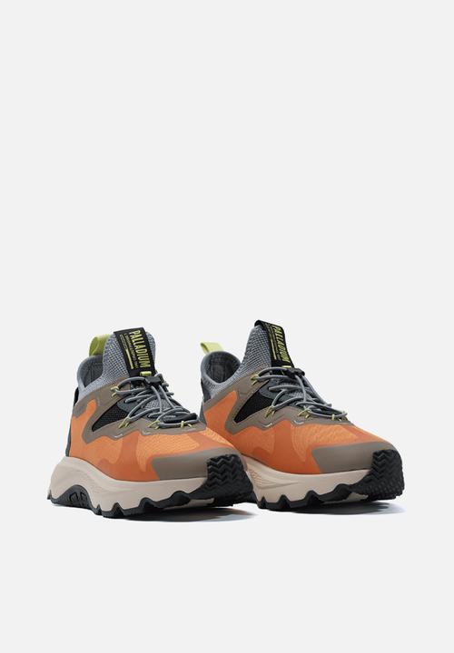 Palladium - Thunder Lo - Golden Ochre